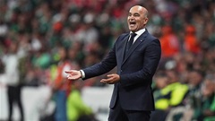 Roberto Martinez: ‘Chúng ta phải chấp nhận luôn xảy ra tranh luận vì chỉ có một Cristiano Ronaldo’